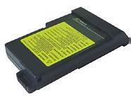 IBM Thinkpad 390e Laptop Batteries Replacement for IBM Thinkpad 390e Laptop Battery
