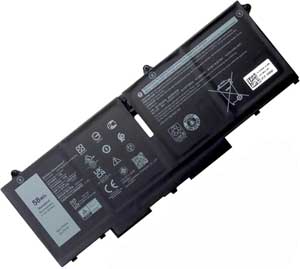 Replacement for Dell H4PVC Laptop Battery