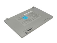 Replacement for SONY VGN-U750P Laptop Battery