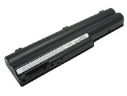 FUJITSU FPCBP96 Laptop Batteries Replacement for FUJITSU FPCBP96 Laptop Battery