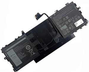 Replacement for Dell Latitude 9430 2-in-1 Series Laptop Battery