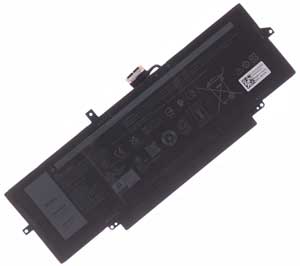 Replacement for Dell GK1M0 Laptop Battery
