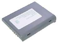 Replacement for DIGITAL HiNote CTS 5100VP Laptop Battery