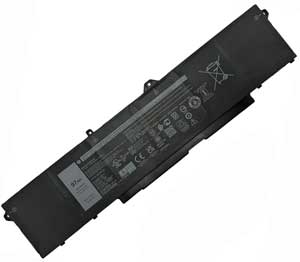 Replacement for Dell Alienware m18 R1 AMD Laptop Battery