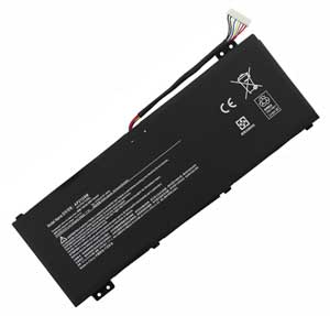Replacement for ACER Nitro 16 AN16-51 Laptop Battery