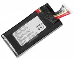 Replacement for MSI GT83VR 6RF-026CN Laptop Battery