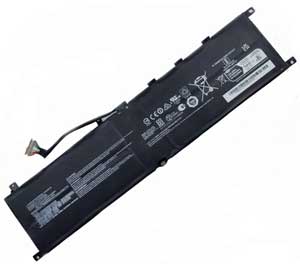 Replacement for MSI MS-17P1 Laptop Battery