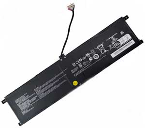 Replacement for MSI Titan 18 HX A14VHG-077ES Laptop Battery