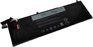 Replacement for Dell Inspiron 11 3000 Laptop Battery