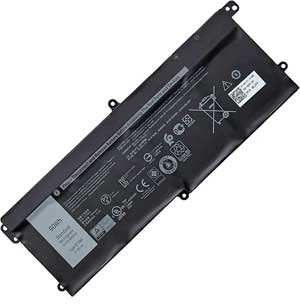 Replacement for Dell Alienware Area-51m i9-9900K RTX 2080 Laptop Battery