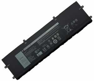 Replacement for Dell Alienware x15 R2 Series Laptop Battery