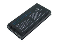 FUJITSU PCBP119AP Laptop Batteries Replacement for FUJITSU PCBP119AP Laptop Battery