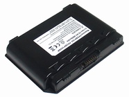 Replacement for FUJITSU LifeBook A6120 Laptop Battery