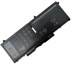 Replacement for Dell Latitude 5330 2-in-1 Laptop Battery