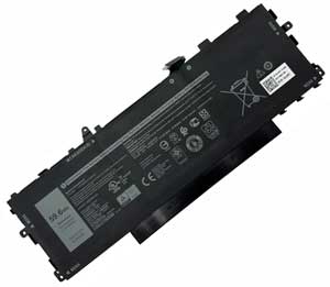 Replacement for Dell Latitude 9420 8FDVK Laptop Battery