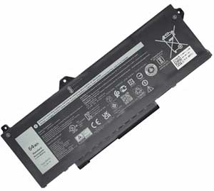 Replacement for Dell Precision 15 3561 Laptop Battery