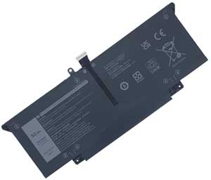 Replacement for Dell T3JWC Laptop Battery