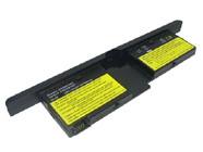 IBM ThinkPad X41 Tablet 1867 Laptop Batteries Replacement for IBM ThinkPad X41 Tablet 1867 Laptop Battery