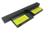 Replacement for IBM FRU 92P1082 Laptop Battery