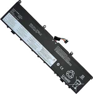 LENOVO ThinkPad X1 Extreme 2nd Gen (X1 Extreme 2019) Laptop Batteries Replacement for LENOVO ThinkPad X1 Extreme 2nd Gen (X1 Extreme 2019) Laptop Battery