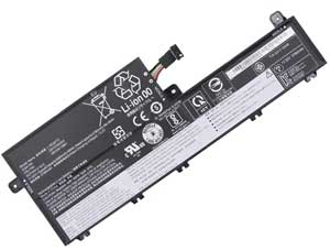 Replacement for LENOVO L19L6P72 Laptop Battery