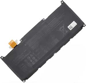 Replacement for Dell MN79H Laptop Battery