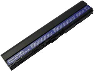 ACER AL12B32 Laptop Batteries Replacement for ACER AL12B32 Laptop Battery