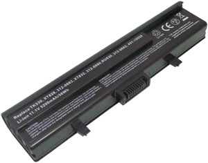 Dell XPS M1530 Laptop Batteries Replacement for Dell XPS M1530 Laptop Battery