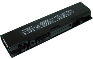 Dell Studio 1555 Laptop Batteries Replacement for Dell Studio 1555 Laptop Battery