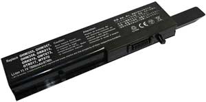 Dell 0HW358 Laptop Batteries Replacement for Dell 0HW358 Laptop Battery