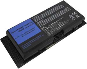 Dell PG6RC Laptop Batteries Replacement for Dell PG6RC Laptop Battery