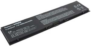 Dell F38HT Laptop Batteries Replacement for Dell F38HT Laptop Battery