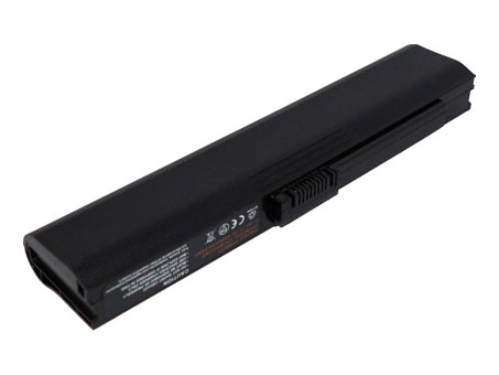 Replacement for FUJITSU LifeBook P3010 Laptop Battery