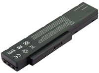 FUJITSU Amilo Li3560 Laptop Batteries Replacement for FUJITSU Amilo Li3560 Laptop Battery
