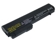 HP COMPAQ EliteBook 2530p Laptop Batteries Replacement for HP COMPAQ EliteBook 2530p Laptop Battery