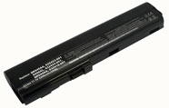Replacement for HP HP EliteBook 2560p Laptop Battery