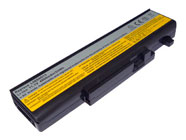Replacement for LENOVO IdeaPad Y450A Laptop Battery