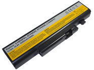 LENOVO Lenovo IdeaPad Y471M Laptop Batteries Replacement for LENOVO Lenovo IdeaPad Y471M Laptop Battery
