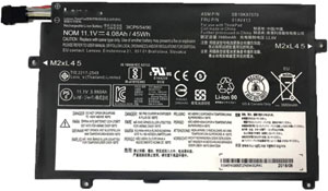 LENOVO 01AV411 Laptop Batteries Replacement for LENOVO 01AV411 Laptop Battery