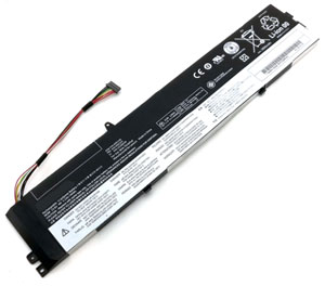 Replacement for LENOVO ThinkPad S431 Laptop Battery