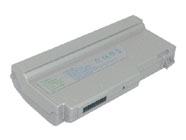 PANASONIC CF-W5KW4AXS Laptop Batteries Replacement for PANASONIC CF-W5KW4AXS Laptop Battery