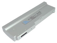 Replacement for PANASONIC CF-T4HC4AXS Laptop Battery