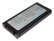PANASONIC CF-VZSU29ASU Laptop Batteries Replacement for PANASONIC CF-VZSU29ASU Laptop Battery