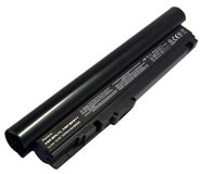SONY VAIO VGN-TZ350N/B Laptop Batteries Replacement for SONY VAIO VGN-TZ350N/B Laptop Battery