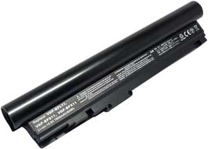 SONY VAIO VGN-TZ37GN/B Laptop Batteries Replacement for SONY VAIO VGN-TZ37GN/B Laptop Battery