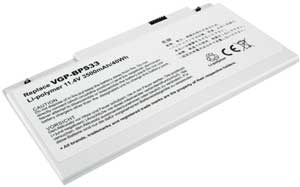SONY VAIO SVT14127CG Laptop Batteries Replacement for SONY VAIO SVT14127CG Laptop Battery