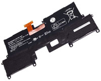 Replacement for SONY SVP11214CXB Laptop Battery