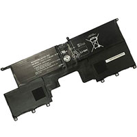 Replacement for SONY PRO13 Laptop Battery