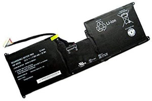 Replacement for SONY Vaio SVT1122C5E Laptop Battery