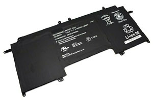 Replacement for SONY SSVF13N27SCB Laptop Battery